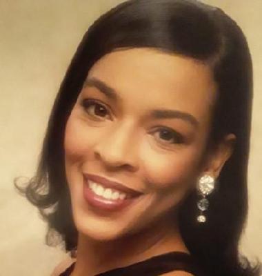 Tracey Broyles death by force case profile photo