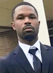 Harmond Ulmer death by force case profile photo