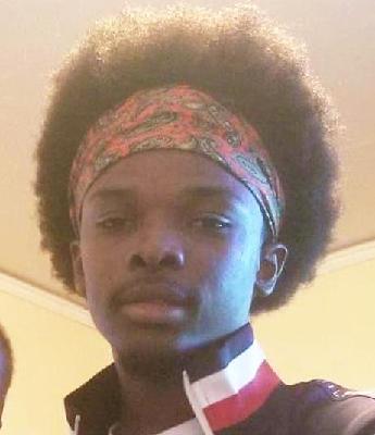Malik Moore death by force case profile photo