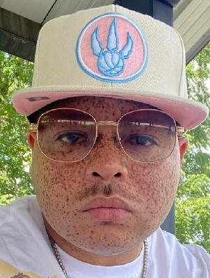 Raywshawn Palmer death by force case profile photo