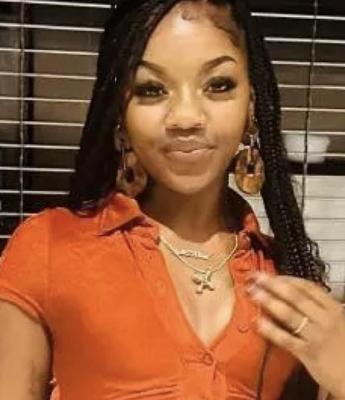 Kanivia Howard-Browley death by force case profile photo