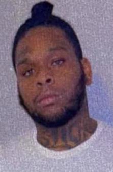 Taquaylin Thomas death by force case profile photo