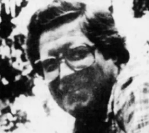 James Chambers death by force case profile photo