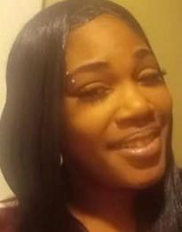 Shanquice Love death by force case profile photo