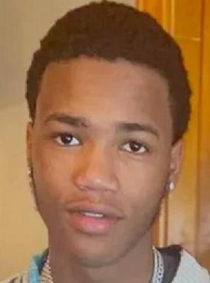 Trevion Ward death by force case profile photo