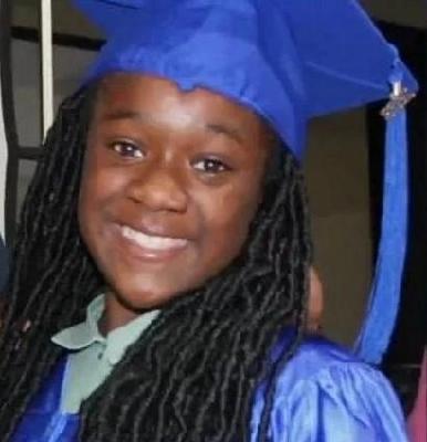 Trinity Davis death by force case profile photo