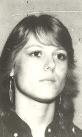Melody Gay death by force case profile photo
