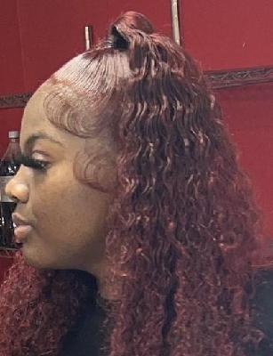 Shanae Fletcher death by force case profile photo