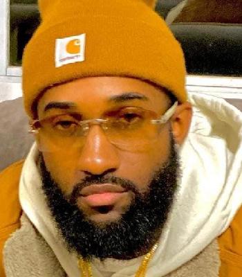 Jaret Mays death by force case profile photo