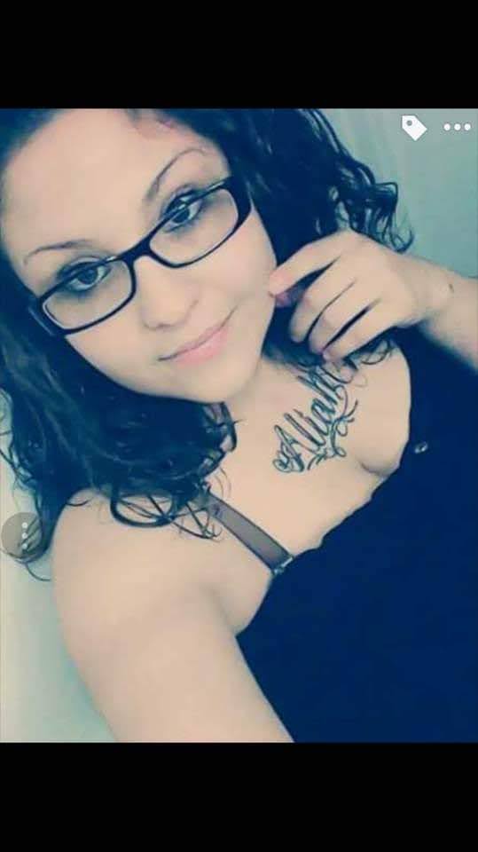 Anissa Antunez death by force case profile photo