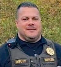 William Butler death by force case profile photo