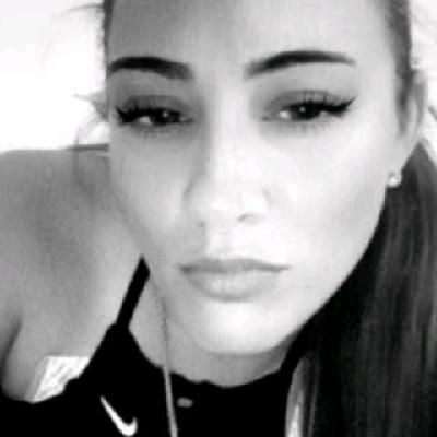Alicia Ferguson death by force case profile photo