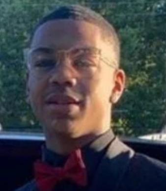 Brandon Ross death by force case profile photo