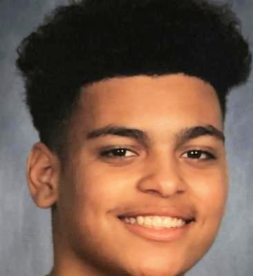 Amiller Penn death by force case profile photo