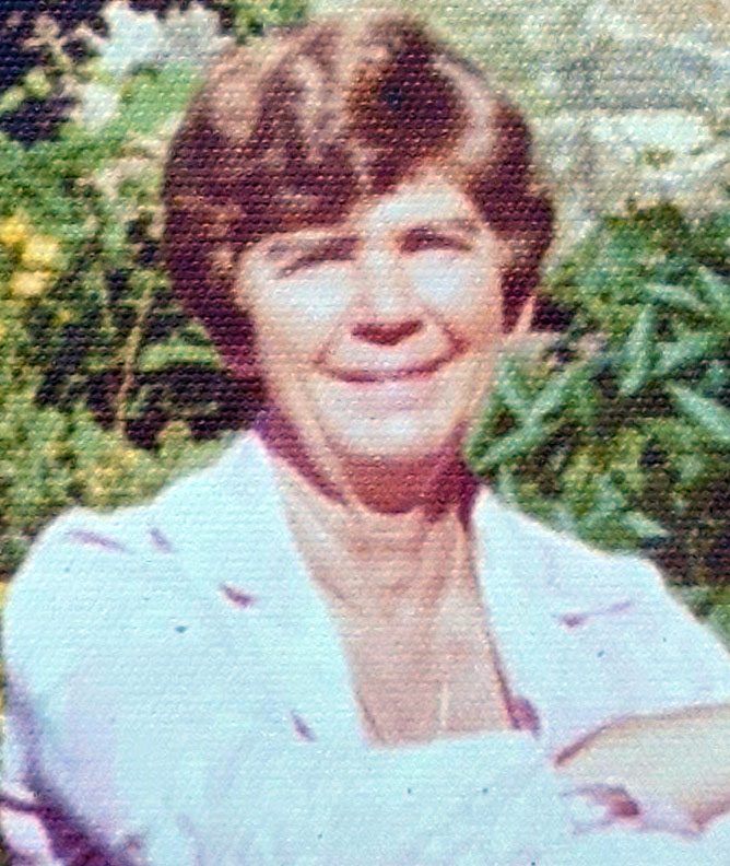 Ilse Nelson death by force case profile photo