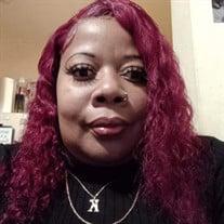 Kenya Collins death by force case profile photo