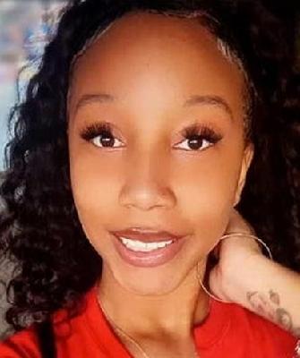 Taylor Gladney death by force case profile photo