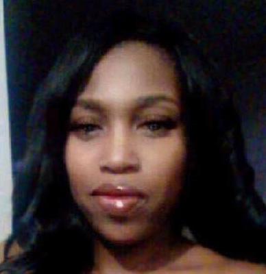 Charnae Jenkins death by force case profile photo