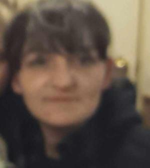 Hollie Stoops death by force case profile photo