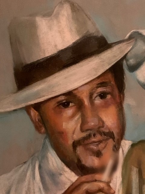 Marvin Lee Bell death by force case profile photo