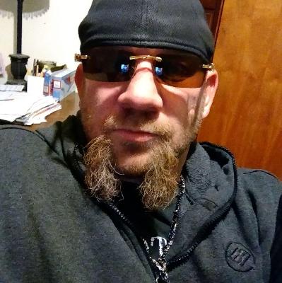 Jason McKenzie death by force case profile photo