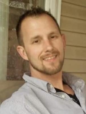 Clayton Holt death by force case profile photo