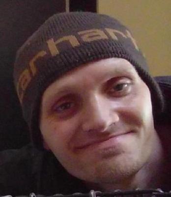 Robert Ferguson death by force case profile photo