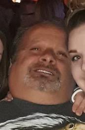Mark Jackson death by force case profile photo