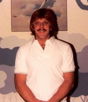 Chuck Deane death by force case profile photo