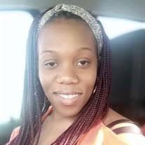 Chasity Jackson death by force case profile photo