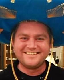 Timothy Erickson death by force case profile photo
