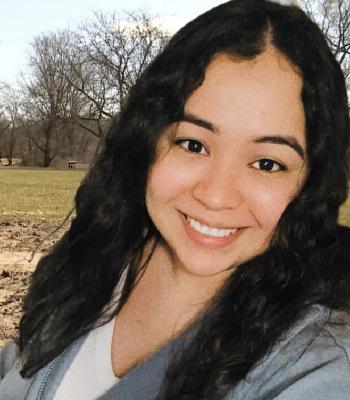 Ruby Garcia death by force case profile photo