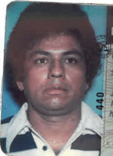 Jose Soto death by force case profile photo