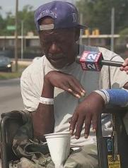 Clayton Willis death by force case profile photo