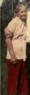 Anna Lavette death by force case profile photo