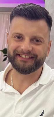 Joseph Selita death by force case profile photo