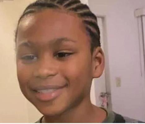 Latrelle Mines death by force case profile photo