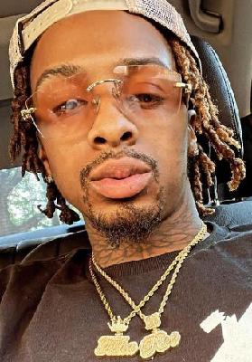 Romero Weakley death by force case profile photo
