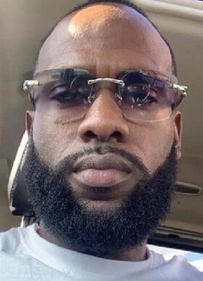 Jacoby Morris death by force case profile photo