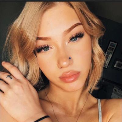 Brooke Lawson death by force case profile photo