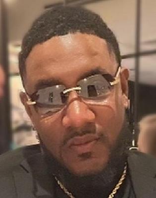 Cornell Squires death by force case profile photo