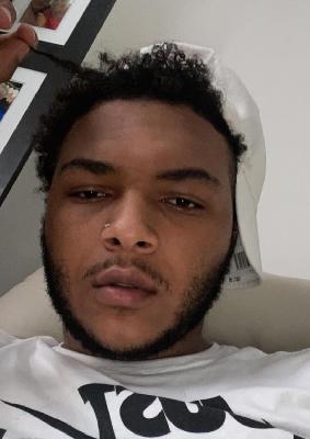 Casharie Lamb death by force case profile photo