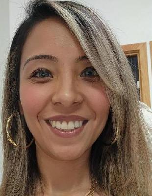 Cassandra Casares death by force case profile photo