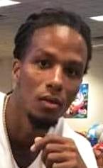 Darryl Yarber death by force case profile photo