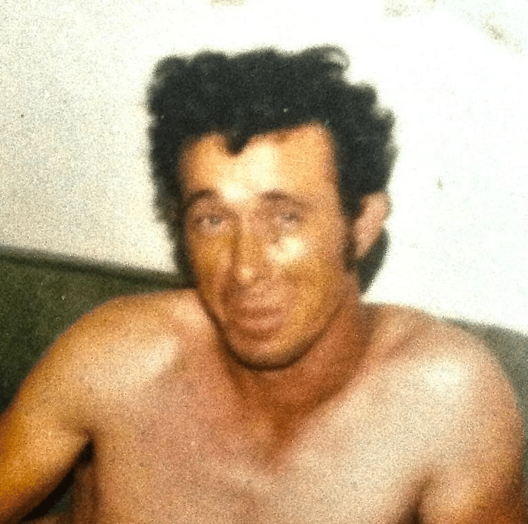 James Sanders death by force case profile photo
