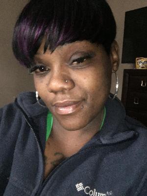 Carrie Golidy death by force case profile photo