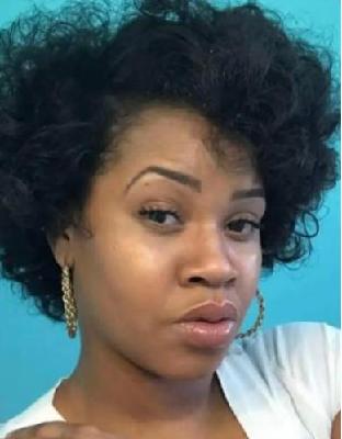Alaysia Jones death by force case profile photo