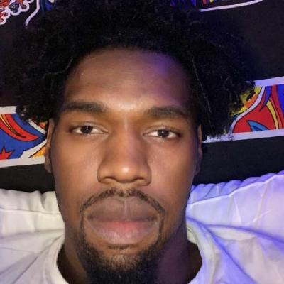 Johnny Brown death by force case profile photo