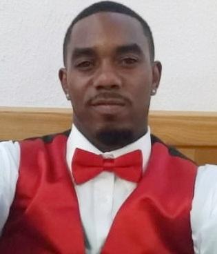 Kevin Mundy death by force case profile photo