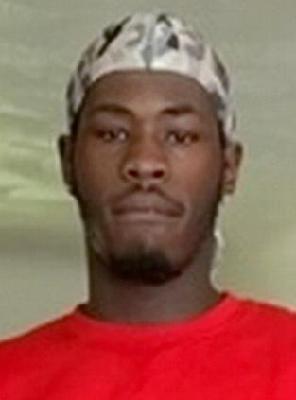 Carlin Taylor death by force case profile photo